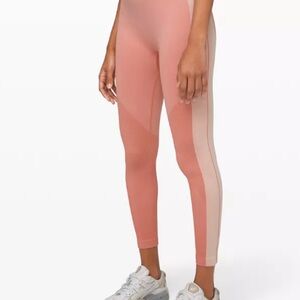 Lululemon Ebb to Train Tights